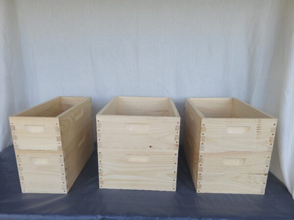 Hive Components